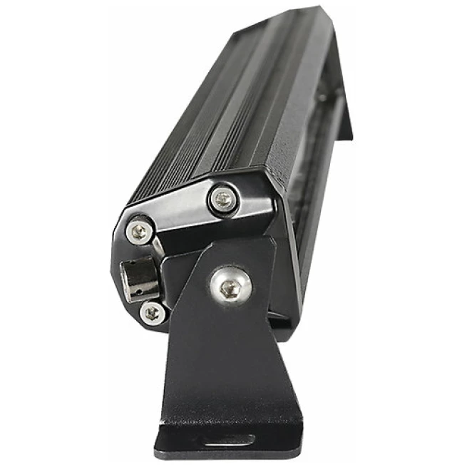 INFINITE OFFROAD - COMPACT HIGH OUTPUT SINGLE ROW LIGHT BAR - Image 2
