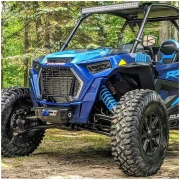 INFINITE OFFROAD - RZR (900/1K/TURBO/TURBOS) 30" HIGH OUTPUT LIGHT KIT