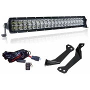 INFINITE OFFROAD - RZR (900/1K/TURBO/TURBOS) 30" HIGH OUTPUT LIGHT KIT - Image 2