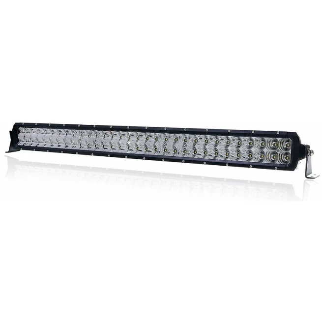 INFINITE OFFROAD - RZR (900/1K/TURBO/TURBOS) 30" HIGH OUTPUT LIGHT KIT - Image 5