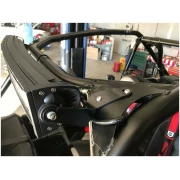 INFINITE OFFROAD - RZR (900/1K/TURBO/TURBOS) 30" HIGH OUTPUT LIGHT KIT - Image 6