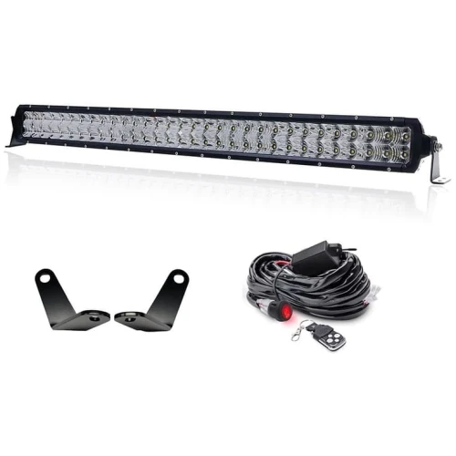 INFINITE OFFROAD - RZR (PRO R / PRO XP) 30" HIGH OUTPUT LIGHT KIT
