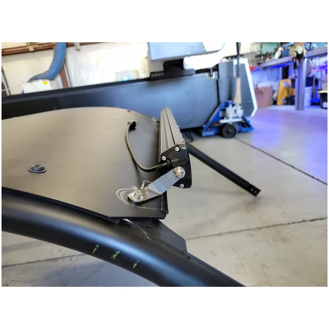INFINITE OFFROAD - RZR (PRO R / PRO XP) 30" HIGH OUTPUT LIGHT KIT - Image 4