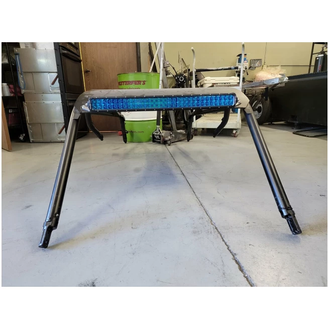 INFINITE OFFROAD - RZR (PRO R / PRO XP) 30" HIGH OUTPUT LIGHT KIT - Image 5