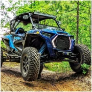 INFINITE OFFROAD - RZR (PRO R / PRO XP) 30" HIGH OUTPUT LIGHT KIT - Image 6