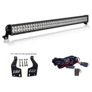 INFINITE OFFROAD - HONDA TALON 40" HIGH OUTPUT LIGHT KIT