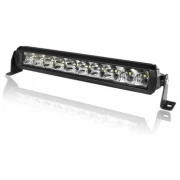 INFINITE OFFROAD - CAN-AM X3 SHOCK TOWER MOUNT 10" HIGH OUTPUT LIGHT BAR KIT - Image 3