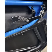 Can Am x3 Door Handle