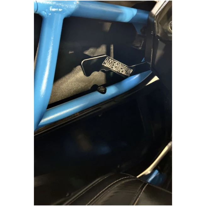 Can Am x3 Door Handle - Image 2