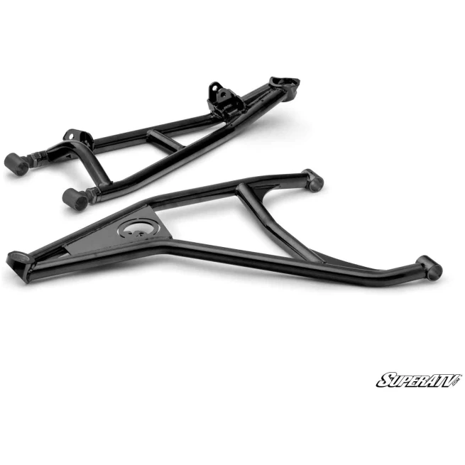 Can-Am Maverick X3 High Clearance 2" Forward Offset A-Arms - Image 4