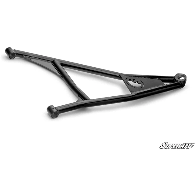 Can-Am Maverick X3 High Clearance 2" Forward Offset A-Arms - Image 5