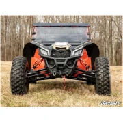Can-Am Maverick X3 High Clearance 2" Forward Offset A-Arms - Image 6