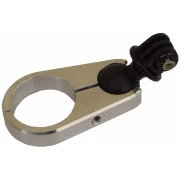 GoPro Camera Offroad Tubing Mount - Truck, Jeep, ATV, SXS Part