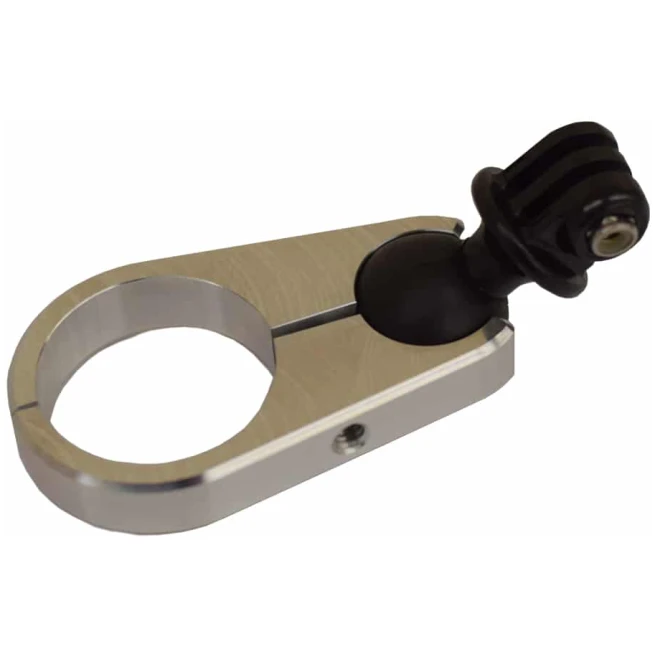 GoPro Camera Offroad Tubing Mount - Truck, Jeep, ATV, SXS Part
