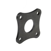 Mounting Plates - Off Road Jeep, Truck, ATV, Side-by-Side - Image 2