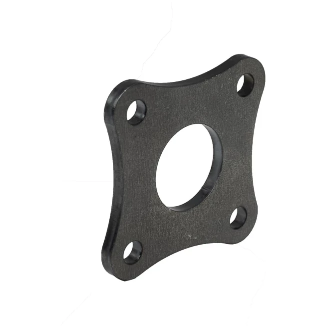Mounting Plates - Off Road Jeep, Truck, ATV, Side-by-Side - Image 2