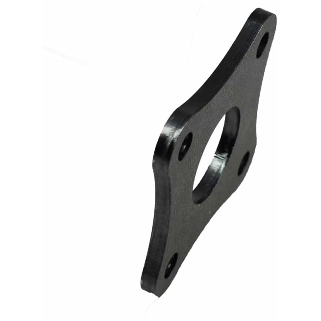 Mounting Plates - Off Road Jeep, Truck, ATV, Side-by-Side - Image 3