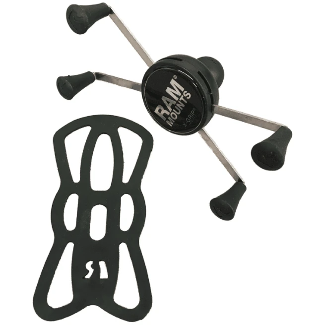 Ram Mount X-Grip phone mount