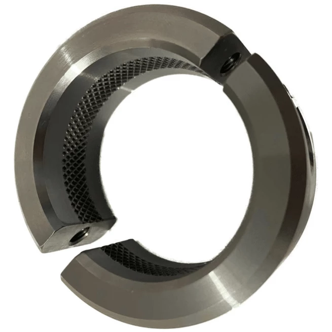 OD Tubing Clamp / Coupler - Image 4