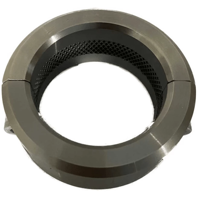 OD Tubing Clamp / Coupler - Image 3