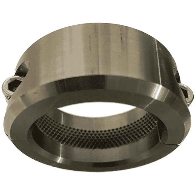 OD Tubing Clamp / Coupler