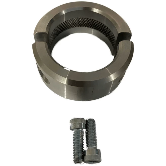 OD Tubing Clamp / Coupler - Image 2