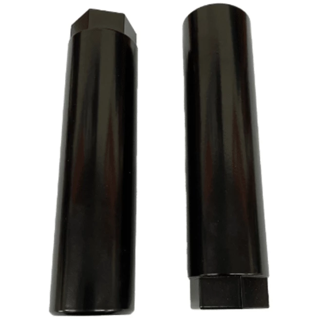 Polaris Pro R Tie Rod Sleeve - Image 4