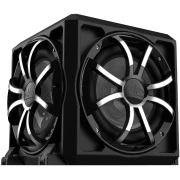 Revo 12 PSE | Wet Sounds Passive Radiator Subwoofer Enclosure - Image 8