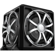 Revo 12 PSE | Wet Sounds Passive Radiator Subwoofer Enclosure