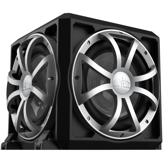 Revo 12 PSE | Wet Sounds Passive Radiator Subwoofer Enclosure