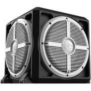 Revo 12 PSE | Wet Sounds Passive Radiator Subwoofer Enclosure - Image 6