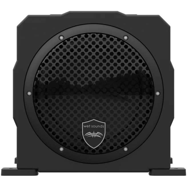 STEALTH AS-8 | Wet Sounds 8" Active Marine Sub Enclosure - Image 2