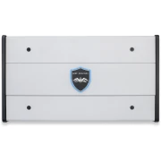 HTX-6 | Wet Sounds Class D 6 Channel Marine Amplifier