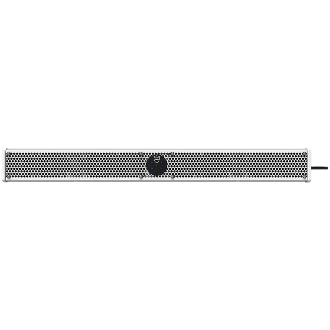 STEALTH-10 ULTRA HD-W | Wet Sounds All-In-One Amplified Bluetooth® Soundbar With Remote