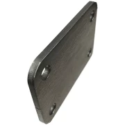 Flat Mounting Plate - Image 3
