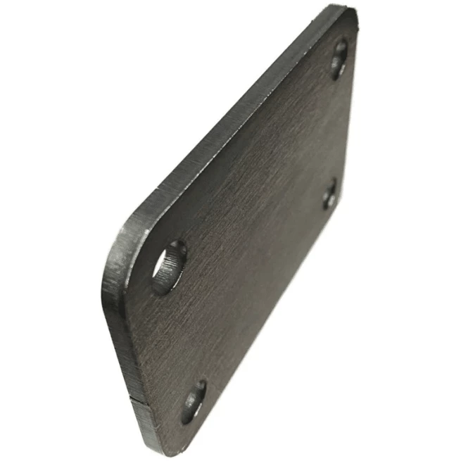 Flat Mounting Plate - Image 3