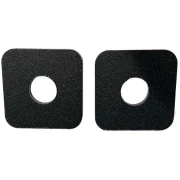 Honda Talon Winch Plate - Image 7