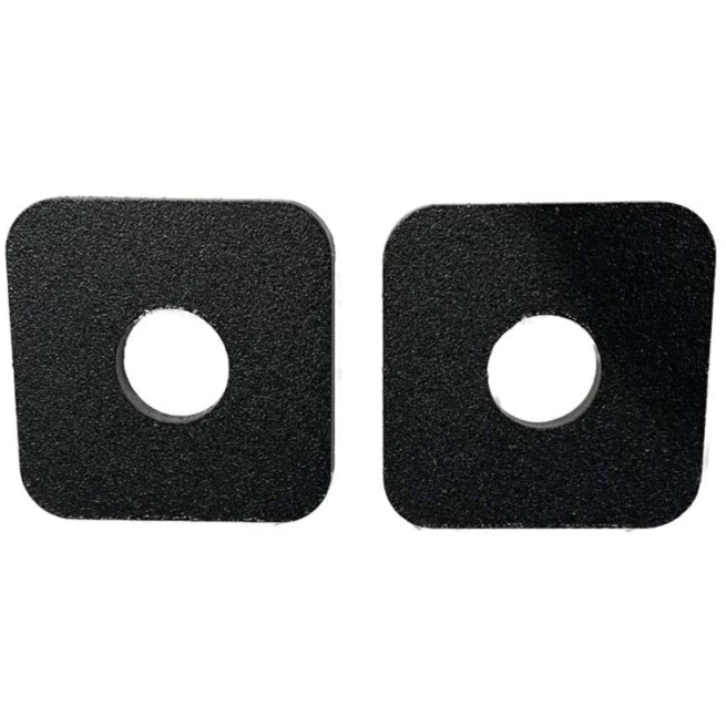 Honda Talon Winch Plate - Image 7