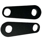 Honda Talon Winch Plate - Image 6