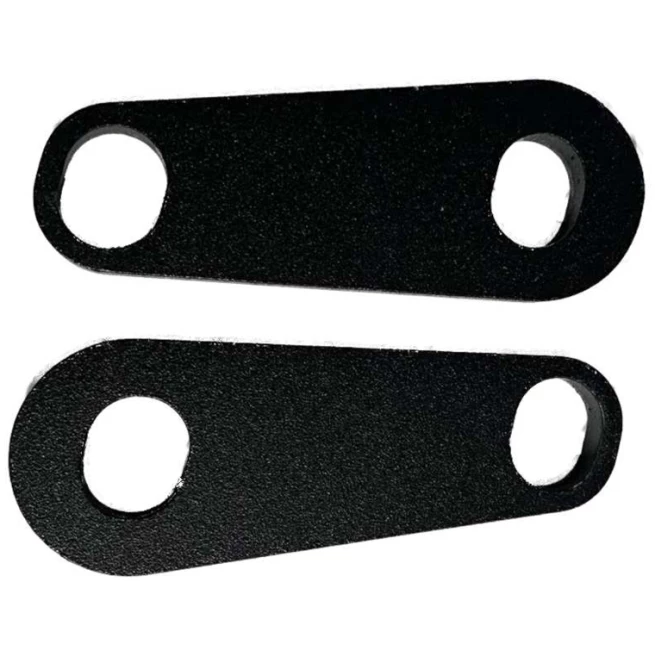 Honda Talon Winch Plate - Image 6