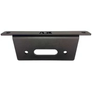 Honda Talon Winch Plate - Image 3