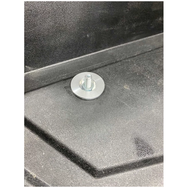 RZR Bed Tie Down Bolt - Image 2