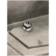 RZR Bed Tie Down with Thumb Screw - Image 2