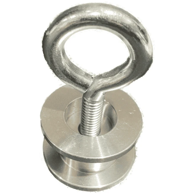RZR Bed Tie Down Pucks - Image 5