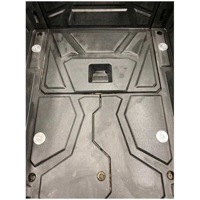 RZR Bed Tie Down Bolt - Image 5