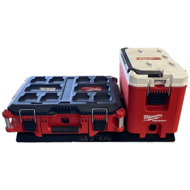Universal Milwaukee Packout Mount 1.5 - Image 6
