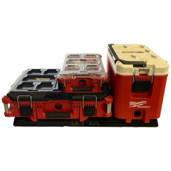 Universal Milwaukee Packout Mount 1.5 - Image 5