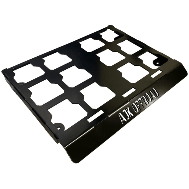 Universal Milwaukee Packout Mount 1.0 - Image 2