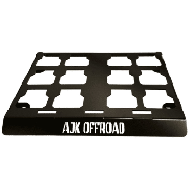 Universal Milwaukee Packout Mount 1.0