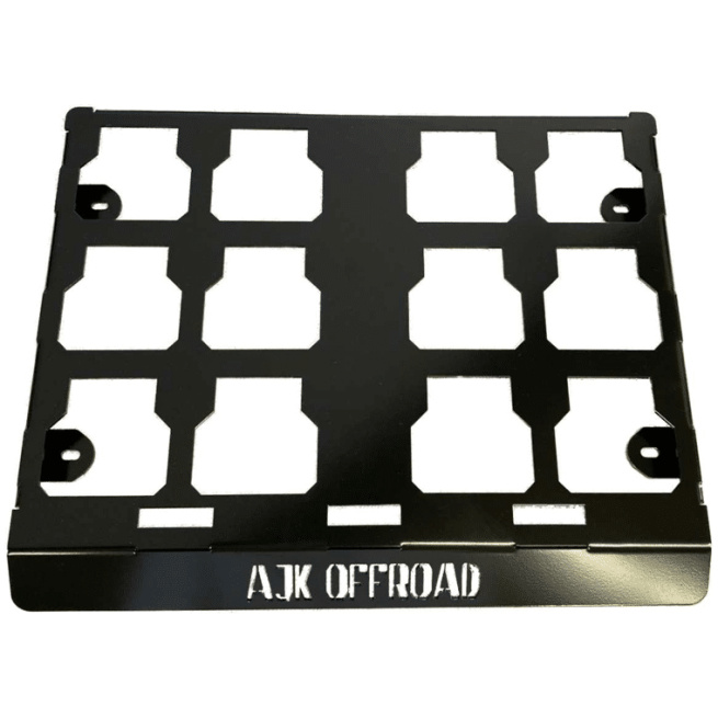 Universal Milwaukee Packout Mount 1.0 - Image 3